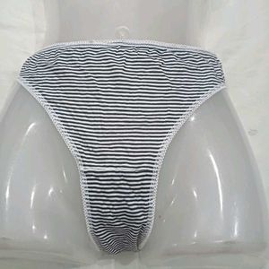 🪔 Striped Briefs