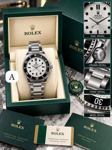 Rolex Watch