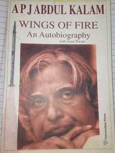 Wings Of Fire