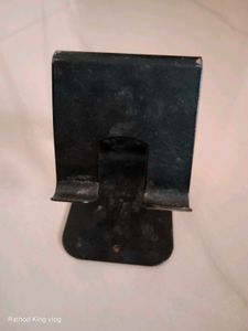 Adjustable Tablet &amp; Phone Stand