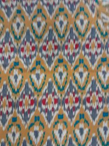 Ethnic Print Kurta