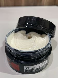 Gatsby Fiber Wax