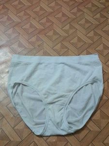 Comfortable White Briefs