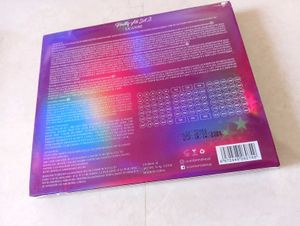 UCANBE Pretty All Set 2 Palette