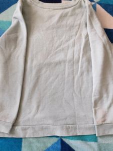 H&amp;M Brand Unicorn Top