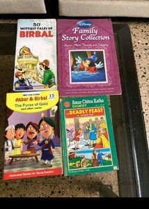 Combo Of 8 Books😱🥳