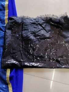 Brand New With Blouse Piece