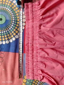 Women's Pink Athletic Shorts