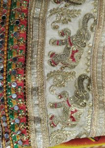 Elegant Traditional Lehenga Choli Set ✨