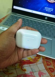 Wireless Earbuds with Charging Case
