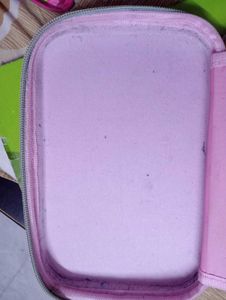 Unicorn Pencil Case