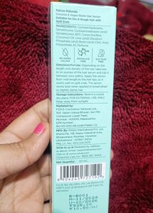 Livon Keratin Serum 🎁🎉🎉✨