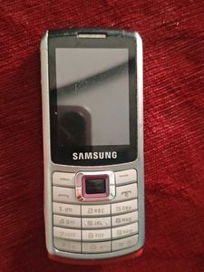 Samsung S3310i
