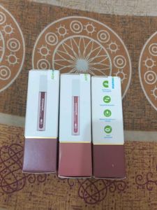 Mamaearth Lipstick