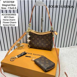 Louis Vuitton Slingbags