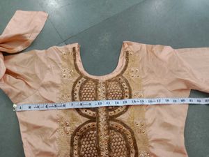 Kurta Set And Suits