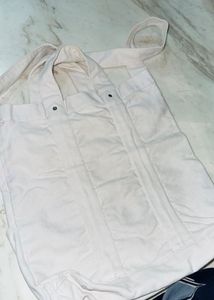 Calvin Klein Underwear Tote Bag