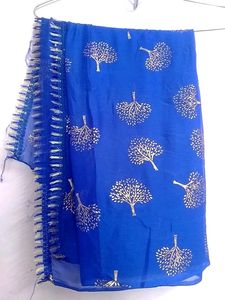 Duppatta New,Not Used