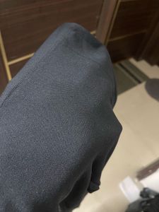Stylish Black Activewear Leggings