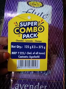 Chandan Premium Agarbathhi Super Combo Pack