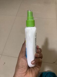 Babyganics Sunscreen SPF 50