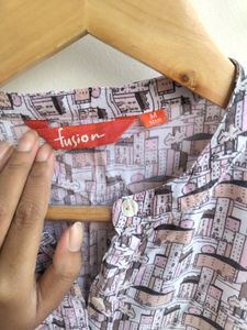 Cute Short Kurti (Women)
