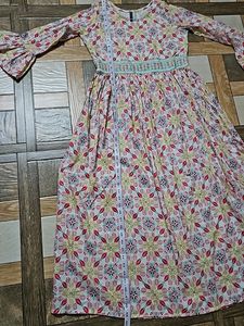 Long Gown
