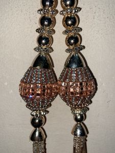 Lehnga latkan