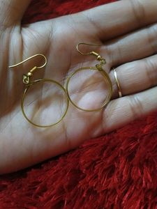 Pack Of 5 Earrings