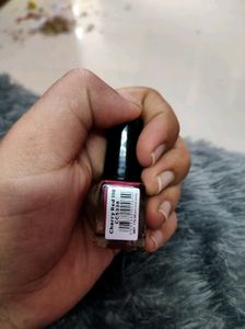 FACESCANADA Ultime Pro Splash Nail Enamel