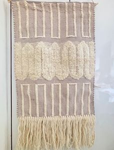 Boho Wall Hanging Tapestry