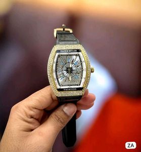 frank muller watch limited stock
