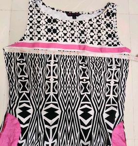 Shakumbhari brand Dress