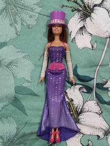 Barbie I can be Magician Doll (2012)