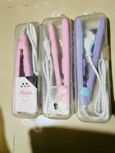 Straightener New With Tag Only 1 Left In Stock