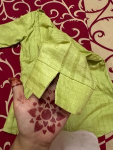 Vibrant Short Kurtis