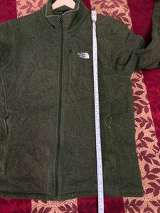 The North Face Fleece Jacket