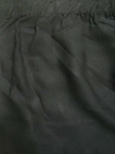 Comfortable Black Palazzo Pants