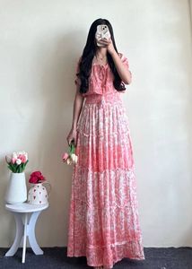 Beautiful Long Dress