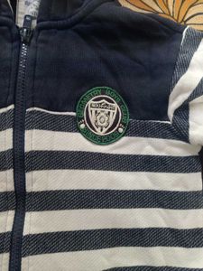 Woolen Jacket For Boys