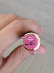 FC Comfy Silk Liquid Lip Color- Ebony Rose 14