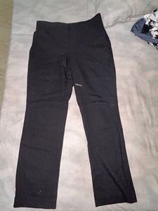 Black Pant/ Trouser