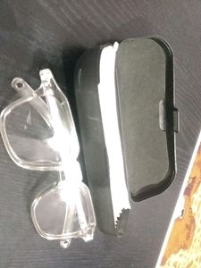 Aricks Rectangular Sunglasses
