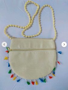 Ethnic Sling bag 🛍️🛍️