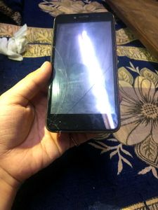 Itel Touch Phone