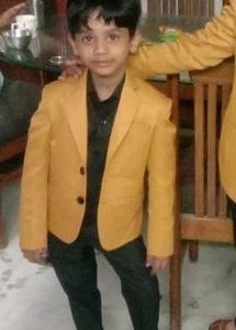 Mustard Blazer - Stylish &amp; Versatile