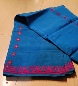 Cotton Blend Sree