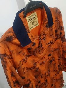 Full Sleeve T-shirt