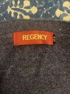 Men’s Button down Sweater, Lambs Wool