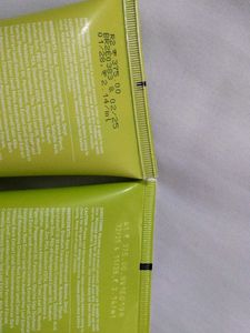 Dot &amp; Key Cica Calming Gel Facewash pack of 2
